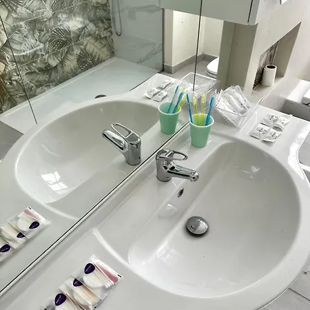 Apartment Casa Chiarina - Centro Citta