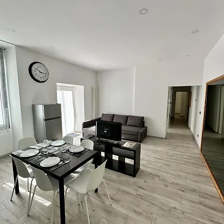 Casa Chiarina - Centro Citta * トリノ