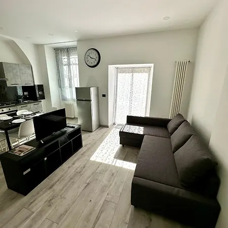 Casa Chiarina - Centro Citta * טורינו