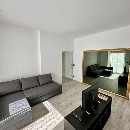 Casa Chiarina - Centro Citta