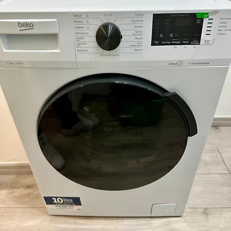 Casa Chiarina - Centro Citta Apartment