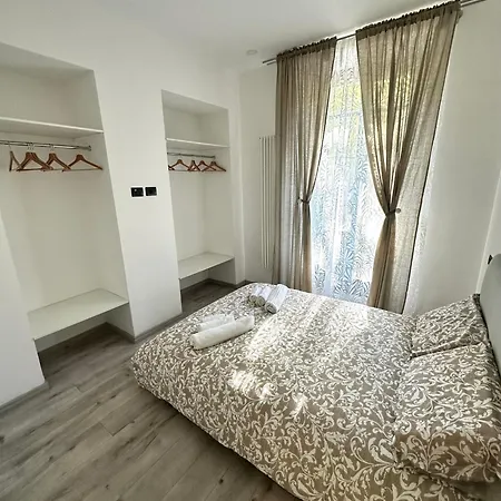דירה Casa Chiarina - Centro Citta טורינו