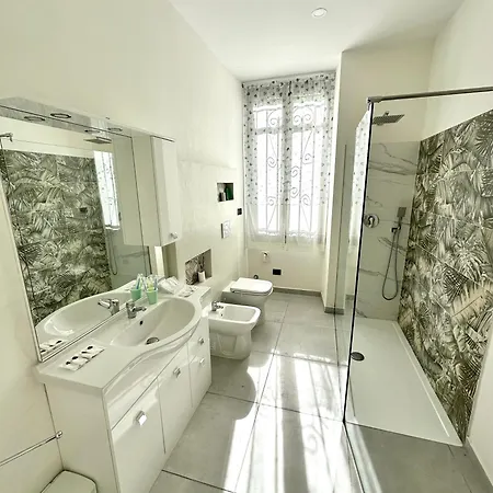 Apartment Casa Chiarina - Centro Citta Turin