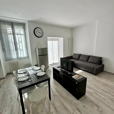 Casa Chiarina - Centro Citta Apartment