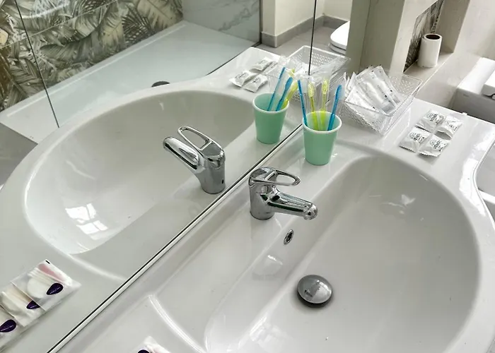 Apartamento Casa Chiarina - Centro Citta