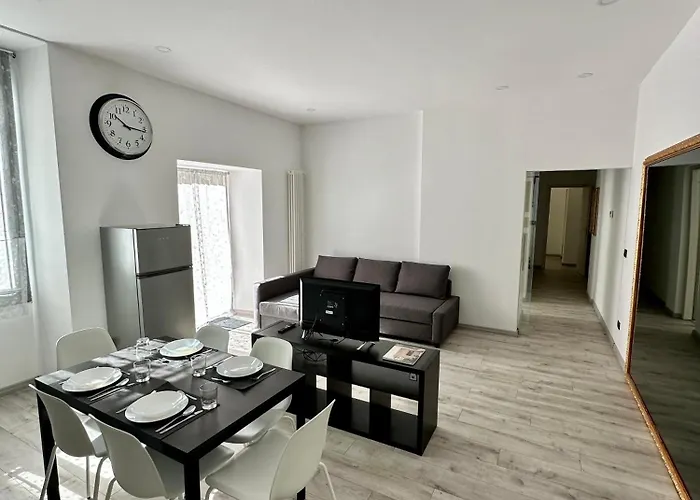 Casa Chiarina - Centro Citta * Turin