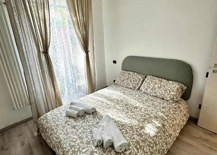 Casa Chiarina - Centro Citta * Turin
