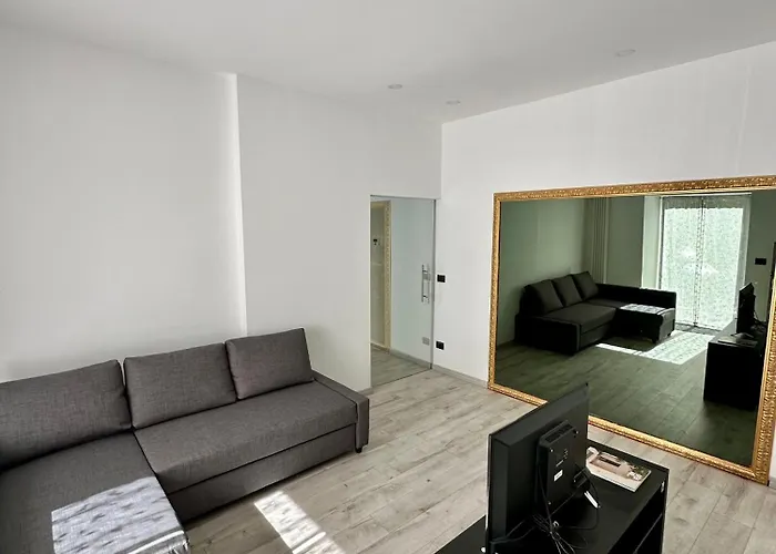 Casa Chiarina - Centro Citta