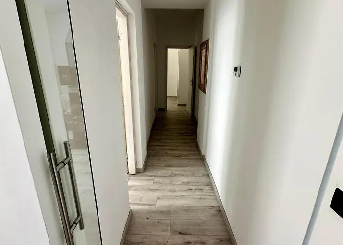 Apartment Casa Chiarina - Centro Citta
