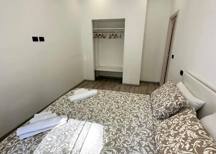 Casa Chiarina - Centro Citta *