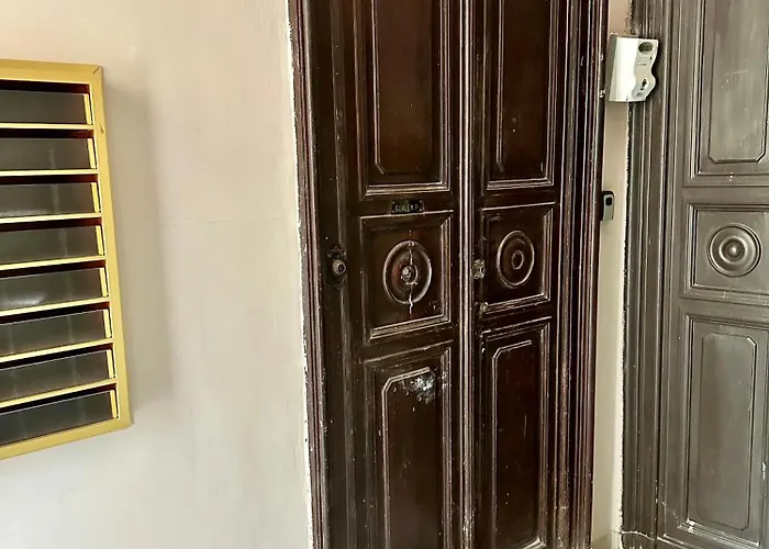 Apartamento Casa Chiarina - Centro Citta