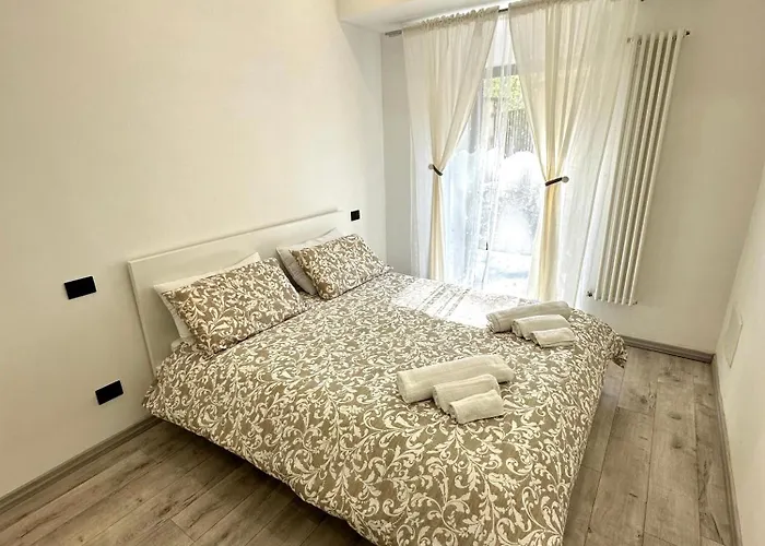Casa Chiarina - Centro Citta Apartment *