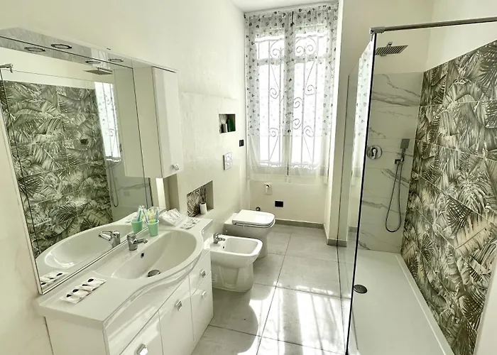 Apartment Casa Chiarina - Centro Citta Turin