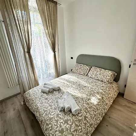 Casa Chiarina - Centro Citta * 都灵