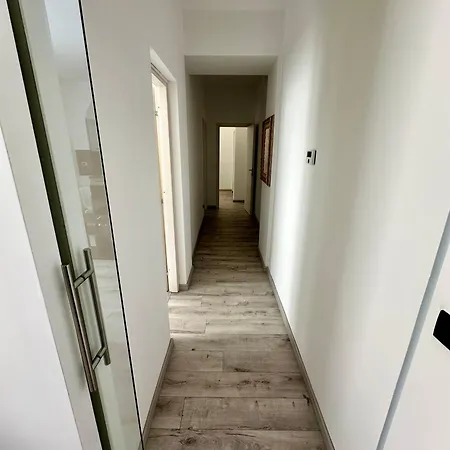 公寓 Casa Chiarina - Centro Citta