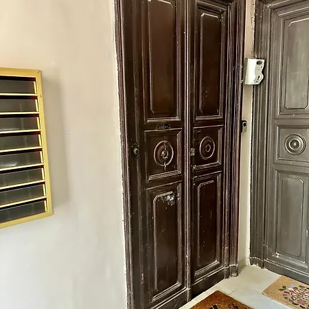 公寓 Casa Chiarina - Centro Citta