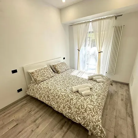 Casa Chiarina - Centro Citta 公寓 *