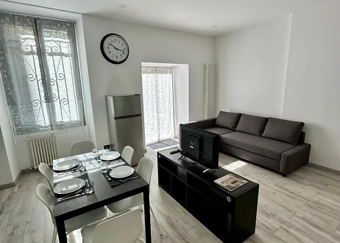 Casa Chiarina - Centro Citta Apartament