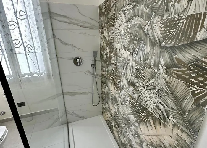 Apartament Casa Chiarina - Centro Citta Turyn